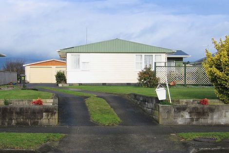 Photo of property in 140 Limbrick Street, Terrace End, Palmerston North, 4410