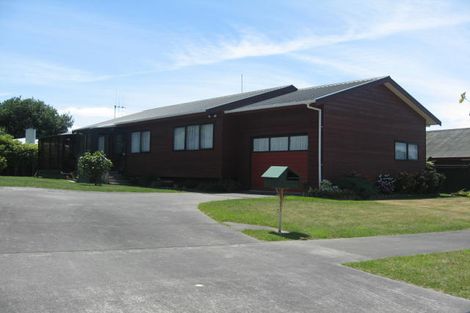 Photo of property in 21 Vista Drive, Feilding, 4702