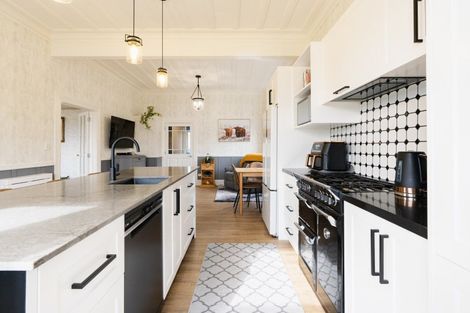 Photo of property in 39 Riccarton Road East, East Taieri, Mosgiel, 9024