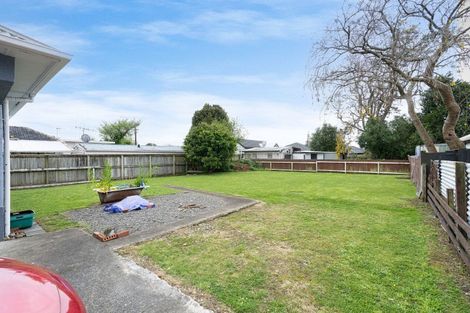 Photo of property in 25 Rutland Street, Levin, 5510