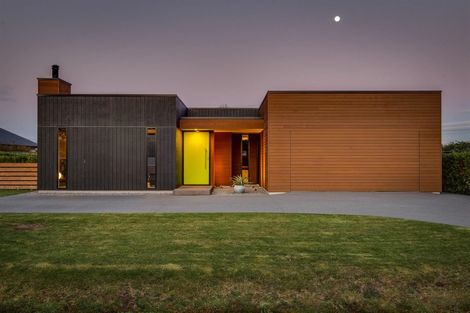 Photo of property in 784 Weedons Ross Road, West Melton, 7618