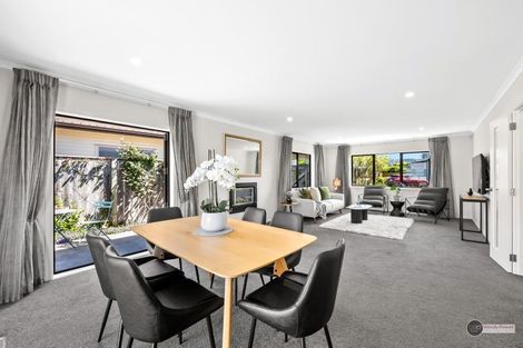 Photo of property in 3 Cataldo Mews, Avalon, Lower Hutt, 5011
