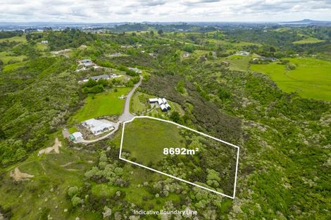 Photo of property in 108 Stoneridge Terrace, Whitford, 2576