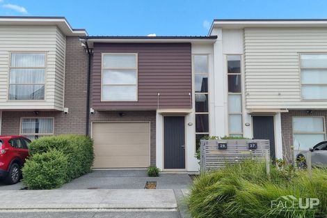 Photo of property in 29 Eyton Kay Road, Hobsonville, Auckland, 0616