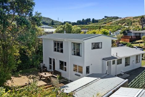 Photo of property in 10 Otira Grove, Kelson, Lower Hutt, 5010