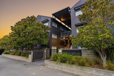 Photo of property in Salisbury Park, 103/226 Salisbury Street, Christchurch Central, Christchurch, 8013