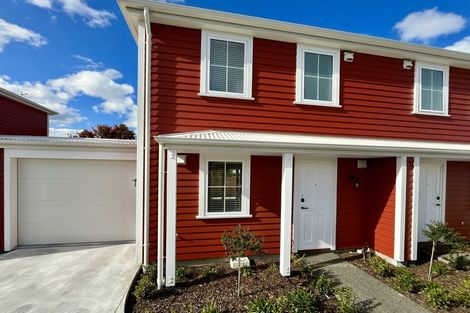 Photo of property in 44b Newmark Street, Bishopdale, Christchurch, 8053