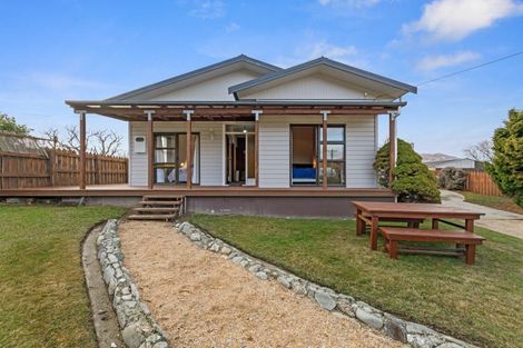 Photo of property in 18 Bowen Street, Kurow, 9435
