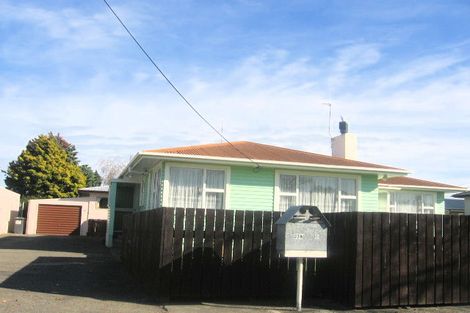 Photo of property in 23a Monrad Street, Highbury, Palmerston North, 4412