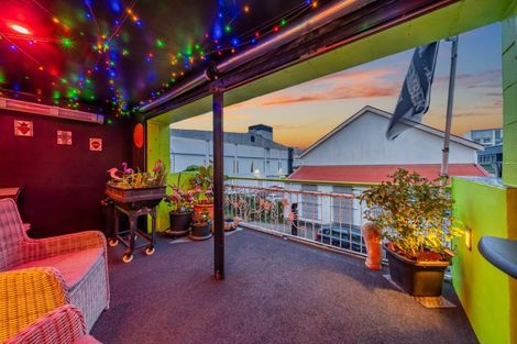 Photo of property in 13-19 Frederick Street, Te Aro, Wellington, 6011