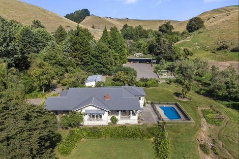 Photo of property in 1746 Raukawa Road, Raukawa, Hastings, 4174