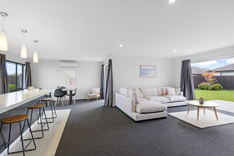 Photo of property in 6 Inaka Street, Lincoln, 7608