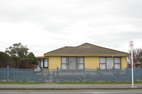 Photo of property in 208 Pomona Street, Strathern, Invercargill, 9812