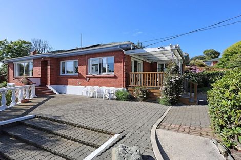 Photo of property in 17 Hull Street, South Hill, Oamaru, 9400