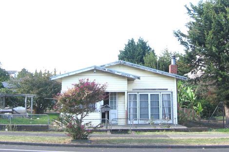 Photo of property in 26 Park Avenue, Otahuhu, Auckland, 1062