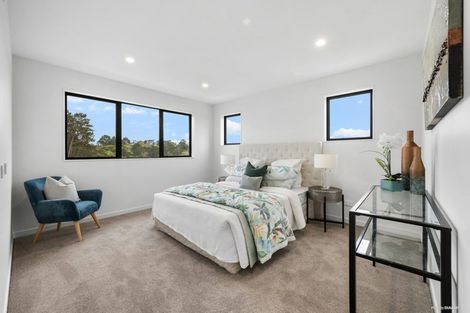 Photo of property in 3 Paikea Street, Albany Heights, Auckland, 0632