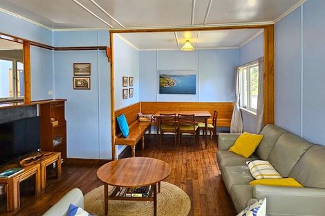 Photo of property in 229 Hokianga Harbour Drive, Omapere, Kaikohe, 0473