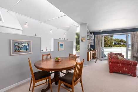 Photo of property in 15 Kaitawa Road, York Bay, Lower Hutt, 5013