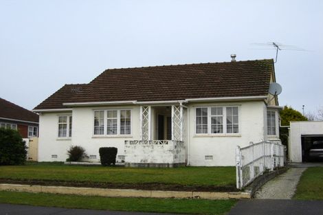 Photo of property in 75 Miller Street, Georgetown, Invercargill, 9812