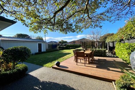 Photo of property in 68 Greenhaven Drive, Burwood, Christchurch, 8083