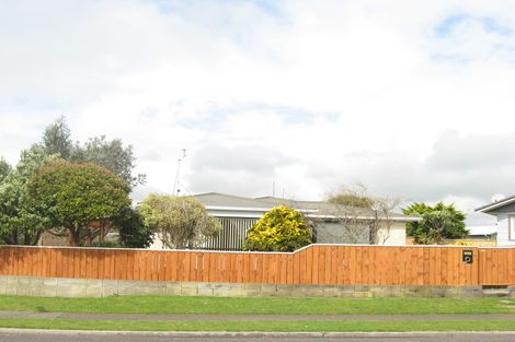 Photo of property in 8 Sunnyvale Street, Bell Block, New Plymouth, 4312