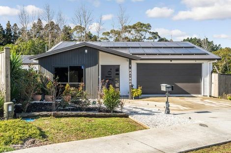 Photo of property in 5 Kairoa Court, Tuakau, 2121