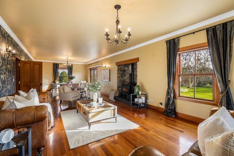 Photo of property in 227 Bell Road, Pirongia, Te Awamutu, 3876