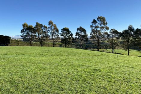 Photo of property in 420 Dunrobin Road, Fuchsia Creek, Oamaru, 9491