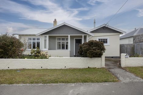 Photo of property in 24 Lune Street, South Hill, Oamaru, 9400