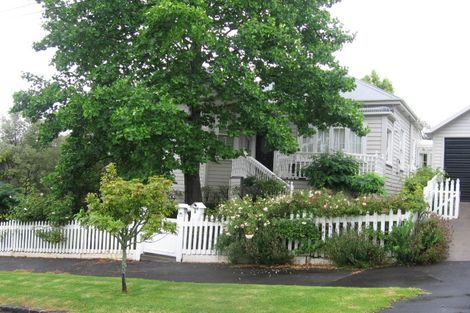 Photo of property in 9 Ara Street, Remuera, Auckland, 1050