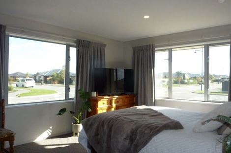 Photo of property in 6 Greenwich Street, Halswell, Christchurch, 8025