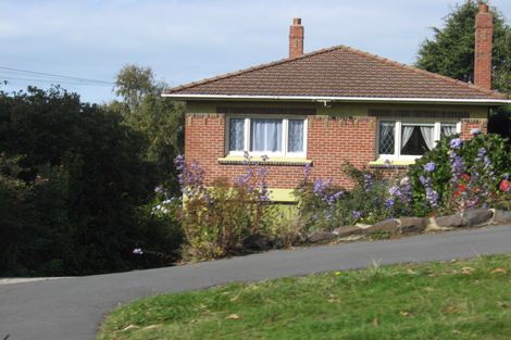 Photo of property in 59 Middleton Road, Kew, Dunedin, 9012
