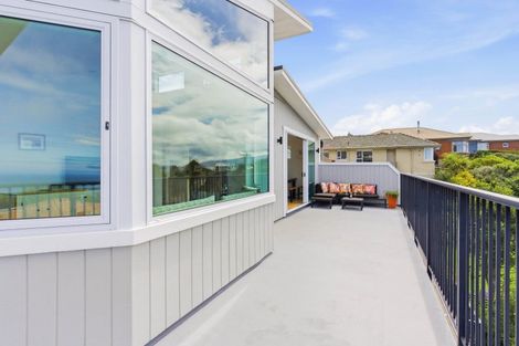 Photo of property in 37 Earls Road, Saint Clair, Dunedin, 9012