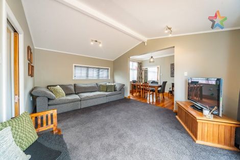 Photo of property in 50 Kebbell Grove, Epuni, Lower Hutt, 5011