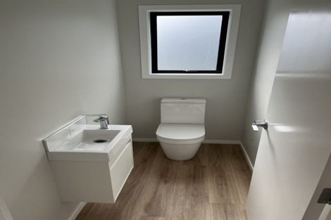 Photo of property in 1 Cynisca Crescent, Wallaceville, Upper Hutt, 5018