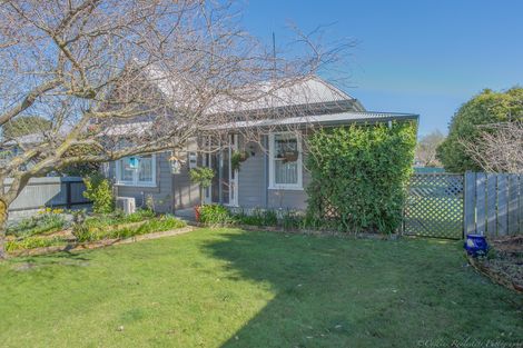 Photo of property in 43 Hamilton Street, Temuka, 7920