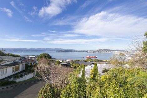 Photo of property in 48 Rama Crescent, Khandallah, Wellington, 6035