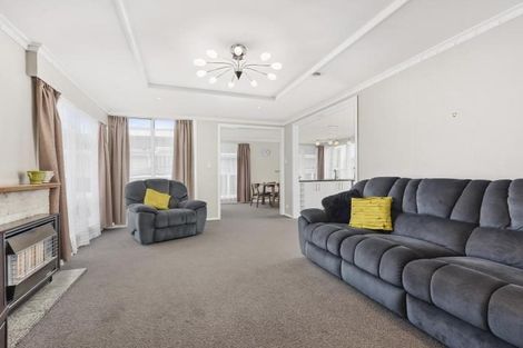 Photo of property in 45 Orr Crescent, Hutt Central, Lower Hutt, 5011