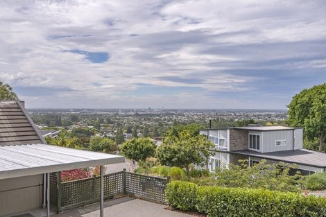 Photo of property in 36 Dyers Pass Road, Cashmere, Christchurch, 8022