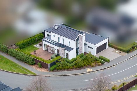 Photo of property in 3 Franco Road, Halswell, Christchurch, 8025