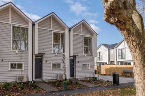 Photo of property in 2/21 Linwood Avenue, Linwood, Christchurch, 8011