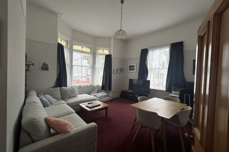 Photo of property in 61-61a Brougham Street, Mount Victoria, Wellington, 6011