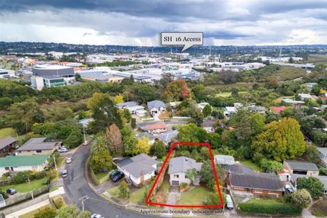 Photo of property in 23 Sherwood Avenue, Te Atatu South, Auckland, 0610