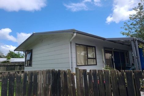 Photo of property in 58 Sala Street, Whakarewarewa, Rotorua, 3010