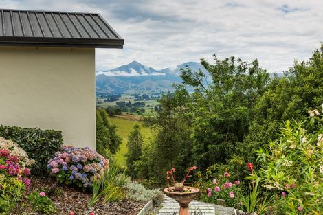 Photo of property in 306 Downs Road, Geraldine Downs, Geraldine, 7991