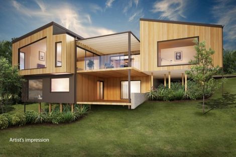 Photo of property in 2 Bluewater View, Mount Pleasant, Christchurch, 8081