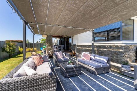 Photo of property in 27 Rhoboro Road, Twizel, 7901