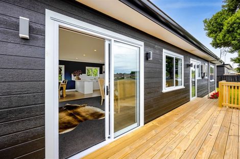 Photo of property in 22a Maple Crescent, Whalers Gate, New Plymouth, 4310