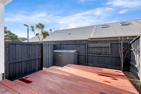 Photo of property in 3/124 Lonsdale Street, New Brighton, Christchurch, 8083