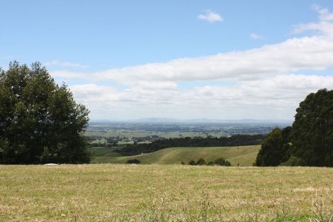 Photo of property in 303 Arthur Road, Te Pahu, Hamilton, 3285